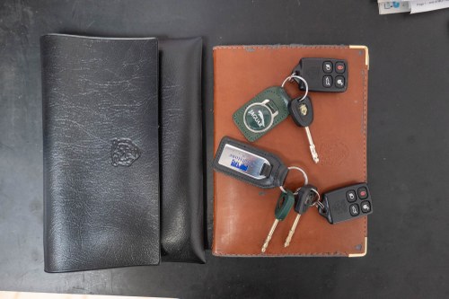 2000 Jaguar XK8 Coupe à vendre (picture 143 of 152)