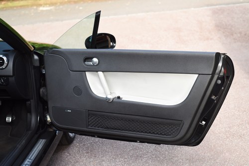 2005 Audi TT Mk1 Convertible 225bhp Quattro à venda (imagem 27 de 172)