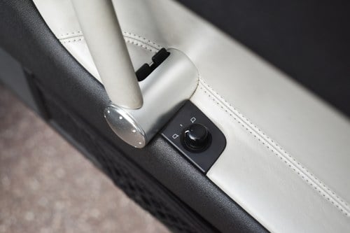 2005 Audi TT Mk1 Convertible 225bhp Quattro à venda (imagem 29 de 172)