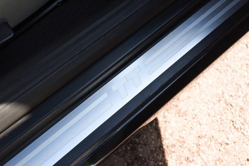 2005 Audi TT Mk1 Convertible 225bhp Quattro à venda (imagem 32 de 172)