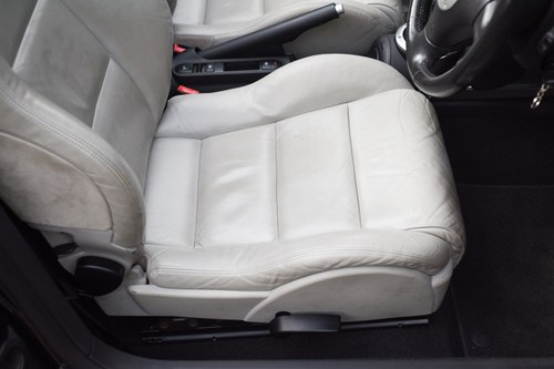 2005 Audi TT Mk1 Convertible 225bhp Quattro à venda (imagem 65 de 172)