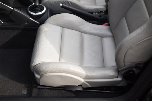 2005 Audi TT Mk1 Convertible 225bhp Quattro à venda (imagem 68 de 172)