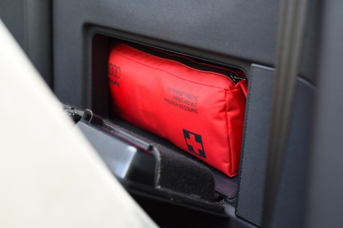 2005 Audi TT Mk1 Convertible 225bhp Quattro à venda (imagem 72 de 172)