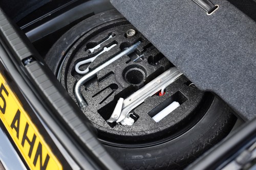 2005 Audi TT Mk1 Convertible 225bhp Quattro à venda (imagem 78 de 172)