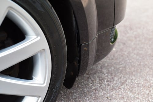 2005 Audi TT Mk1 Convertible 225bhp Quattro à venda (imagem 91 de 172)