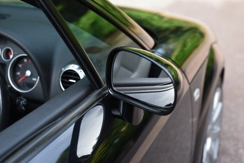 2005 Audi TT Mk1 Convertible 225bhp Quattro à venda (imagem 98 de 172)