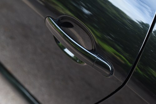 2005 Audi TT Mk1 Convertible 225bhp Quattro à venda (imagem 102 de 172)