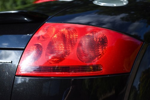 2005 Audi TT Mk1 Convertible 225bhp Quattro à venda (imagem 117 de 172)