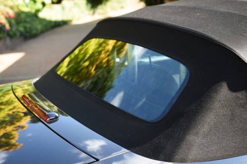 2005 Audi TT Mk1 Convertible 225bhp Quattro à venda (imagem 121 de 172)