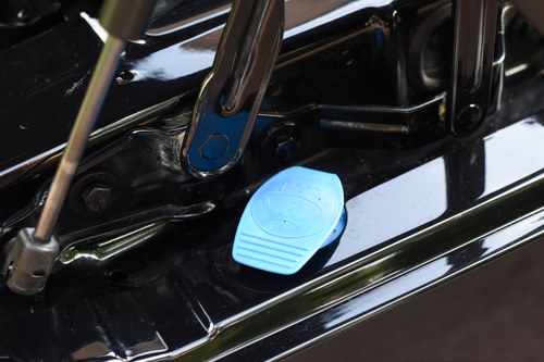 2005 Audi TT Mk1 Convertible 225bhp Quattro à venda (imagem 133 de 172)