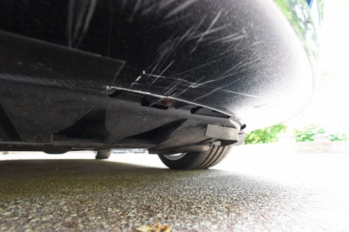 2005 Audi TT Mk1 Convertible 225bhp Quattro à venda (imagem 140 de 172)