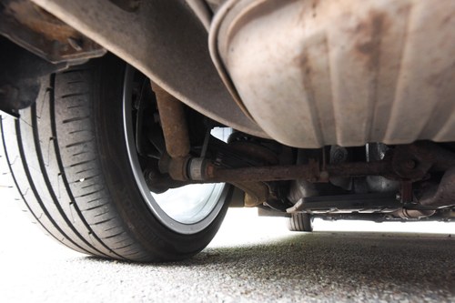 2005 Audi TT Mk1 Convertible 225bhp Quattro à venda (imagem 146 de 172)