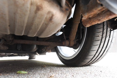 2005 Audi TT Mk1 Convertible 225bhp Quattro à venda (imagem 147 de 172)