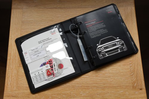 2005 Audi TT Mk1 Convertible 225bhp Quattro à venda (imagem 149 de 172)