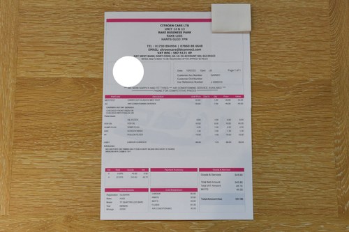 2005 Audi TT Mk1 Convertible 225bhp Quattro à venda (imagem 167 de 172)