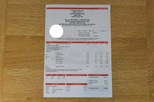 2005 Audi TT Mk1 Convertible 225bhp Quattro à venda (imagem 168 de 172)