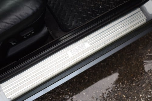 1995 BMW E34 540i Automatic En venta (imagen 24 de 173)