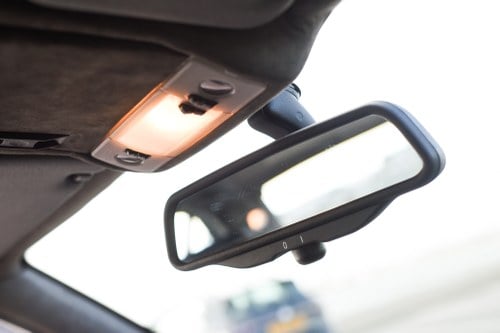 1995 BMW E34 540i Automatic En venta (imagen 53 de 173)