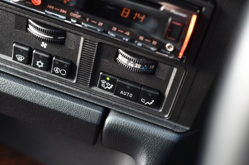 1995 BMW E34 540i Automatic En venta (imagen 57 de 173)