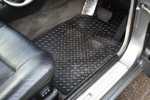 1995 BMW E34 540i Automatic En venta (imagen 58 de 173)