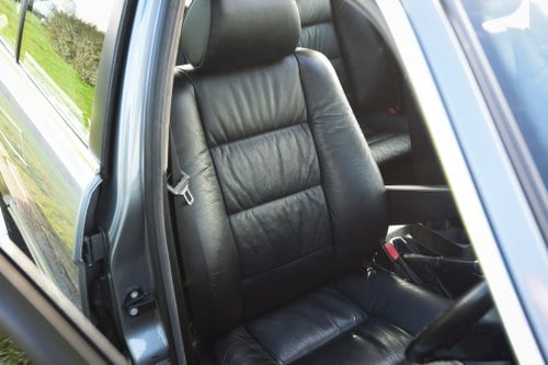 1995 BMW E34 540i Automatic En venta (imagen 62 de 173)