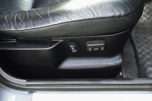 1995 BMW E34 540i Automatic En venta (imagen 64 de 173)