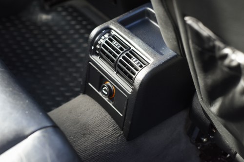 1995 BMW E34 540i Automatic En venta (imagen 74 de 173)