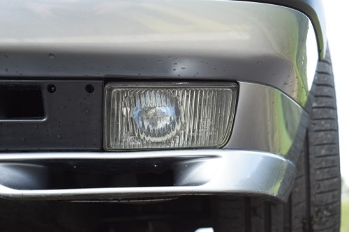 1995 BMW E34 540i Automatic En venta (imagen 90 de 173)