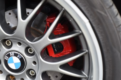 1995 BMW E34 540i Automatic En venta (imagen 94 de 173)