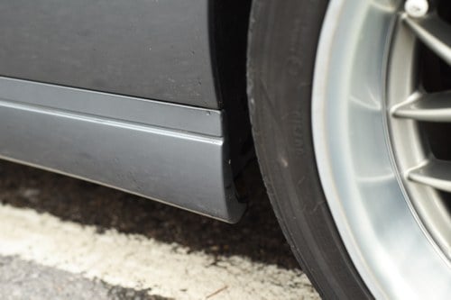 1995 BMW E34 540i Automatic En venta (imagen 102 de 173)