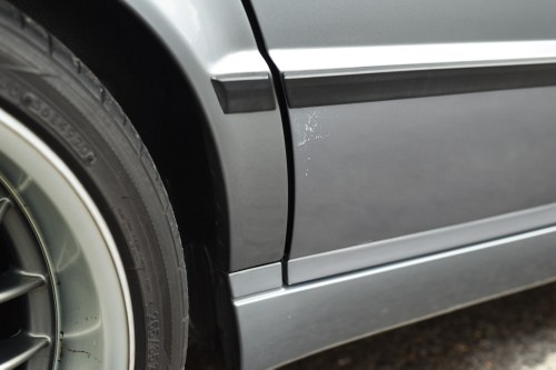 1995 BMW E34 540i Automatic En venta (imagen 103 de 173)