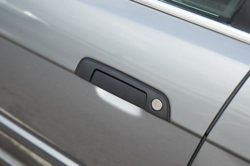 1995 BMW E34 540i Automatic En venta (imagen 111 de 173)