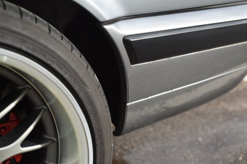 1995 BMW E34 540i Automatic En venta (imagen 115 de 173)