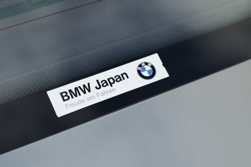 1995 BMW E34 540i Automatic En venta (imagen 118 de 173)