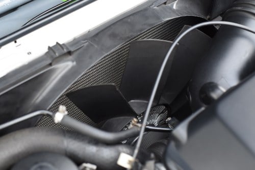 1995 BMW E34 540i Automatic En venta (imagen 133 de 173)