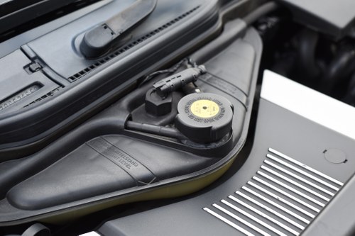 1995 BMW E34 540i Automatic En venta (imagen 139 de 173)