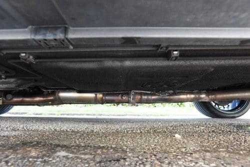 1995 BMW E34 540i Automatic En venta (imagen 149 de 173)