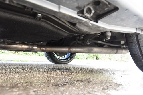 1995 BMW E34 540i Automatic En venta (imagen 150 de 173)