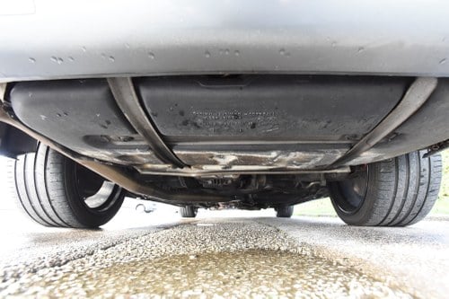 1995 BMW E34 540i Automatic En venta (imagen 152 de 173)