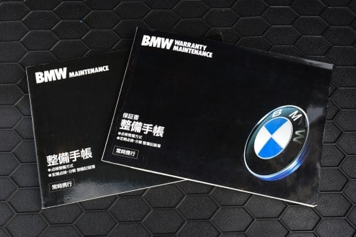 1995 BMW E34 540i Automatic En venta (imagen 158 de 173)