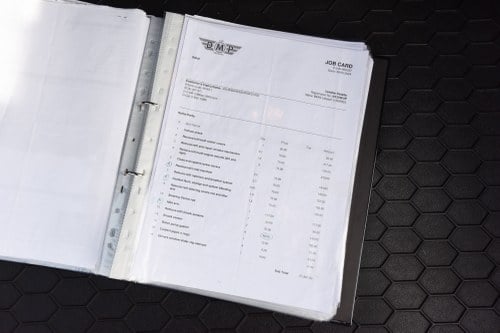 1995 BMW E34 540i Automatic En venta (imagen 167 de 173)