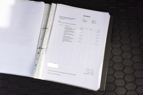 1995 BMW E34 540i Automatic En venta (imagen 169 de 173)