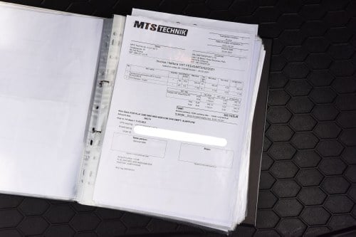 1995 BMW E34 540i Automatic En venta (imagen 172 de 173)