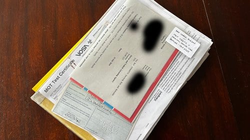 2000 Dax Tojeiro Cobra Replica 5.3L V12 Automatic à vendre (picture 215 of 239)