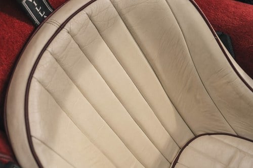 2000 Dax Tojeiro Cobra Replica 5.3L V12 Automatic à vendre (picture 68 of 239)