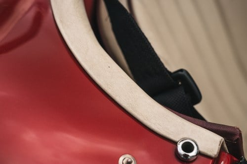 2000 Dax Tojeiro Cobra Replica 5.3L V12 Automatic à vendre (picture 71 of 239)