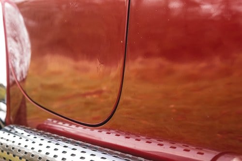 2000 Dax Tojeiro Cobra Replica 5.3L V12 Automatic à vendre (picture 144 of 239)