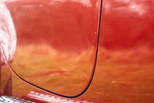 2000 Dax Tojeiro Cobra Replica 5.3L V12 Automatic à vendre (picture 146 of 239)