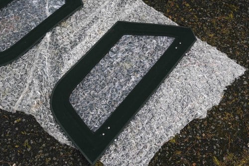 2000 Dax Tojeiro Cobra Replica 5.3L V12 Automatic à vendre (picture 222 of 239)