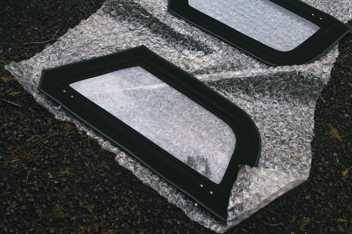 2000 Dax Tojeiro Cobra Replica 5.3L V12 Automatic à vendre (picture 223 of 239)